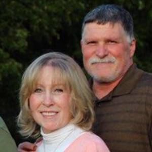 Meet your Posher, Debbie thornton